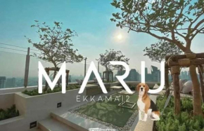 Maru Ekkamai 2 - Ekkamai BTS